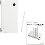 Nintendo - Console DSi + Stylus White 