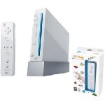 Nintendo - Console Wii Sports Pack + Wii Play 