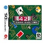Nintendo - Videogioco 42 Classici Senza Tempo 