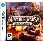 Nintendo - Videogioco Advance Wars: Dark Conflict 