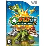 Nintendo - Videogioco Battalion Wars 2 