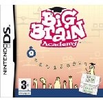 Nintendo - Videogioco Big Brain Academy 