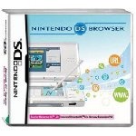 Nintendo - Videogioco Browser per DS Lite 