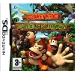 Nintendo - Videogioco Donkey Kong: Jungle Climber 