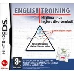 Nintendo - Videogioco English Training 