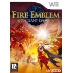 Nintendo - Videogioco Fire Emblem: Radiant Dawn 