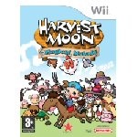 Nintendo - Videogioco Harvest Moon Magical Melody 