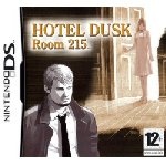 Nintendo - Videogioco Hotel Dusk Room 215 