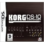 Nintendo - Videogioco KORG DS-10 Synthesizer 