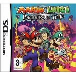Nintendo - Videogioco Mario & Luigi: Partners in Time 