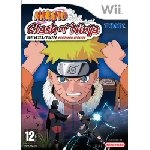 Nintendo - Videogioco Naruto Clash of Ninja Revolution 