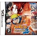 Nintendo - Videogioco Naruto Ninja Council 2 