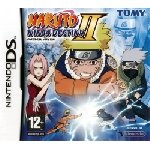 Nintendo - Videogioco Naruto Ninja Destiny II 