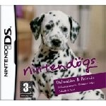 Nintendo - Videogioco Nintendogs: Dalmata & Amici 