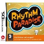 Nintendo - Videogioco Rhythm Paradise 