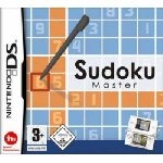 Nintendo - Videogioco Sudoku Master 