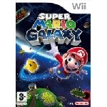Nintendo - Videogioco Super Mario Galaxy 