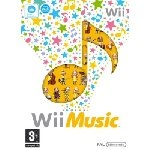 Nintendo - Videogioco Wii Music 