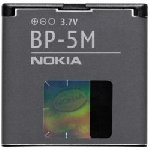 Nokia - Batteria per Telefono Cellulare BP-5M 