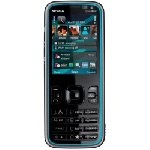 Nokia - Smartphone 5630 XpressMusic 