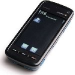 Nokia - Smartphone 5800 XpressMusic 