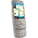 Nokia - Smartphone 6710 Navigator 