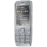 Nokia - Smartphone E52 