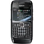 Nokia - Smartphone E71 