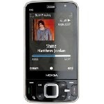Nokia - Smartphone N96 Europa 