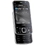 Nokia - Smartphone N96 Tim 