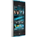 Nokia - Smartphone X6 