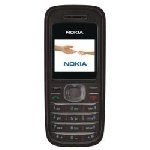 Nokia - Telefono cellulare 1208 