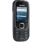 Nokia - Telefono cellulare 2323 Classic 