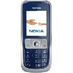 Nokia - Telefono cellulare 2630 