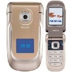 Nokia - Telefono cellulare 2760 