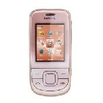 Nokia - Telefono cellulare 3600 Slide 