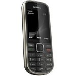 Nokia - Telefono cellulare 3720 Classic 