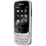 Nokia - Telefono cellulare 6303 Classic 