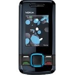 Nokia - Telefono cellulare 7100 Supernova 