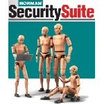 Norman - Software Security Suite Total Protection 