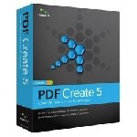 Nuance Software - Software Pdf Create 5 