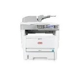 Oki - Multifunzione laser MB470 MFP 