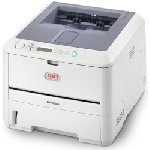 Oki - Stampante laser B410d 