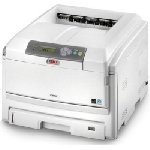 Oki - Stampante laser C810n 