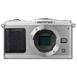 Olympus - Fotocamera E-P1 Solo Corpo 