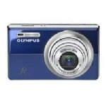 Olympus - Fotocamera FE-5010 