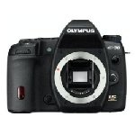 Olympus - Fotocamera reflex E-30 CORPO 