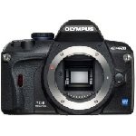 Olympus - Fotocamera reflex E-420 CORPO 