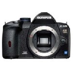 Olympus - Fotocamera reflex E-520 CORPO 