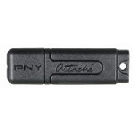 PNY - Chiavetta USB USB 8GB US BLACK --- 
